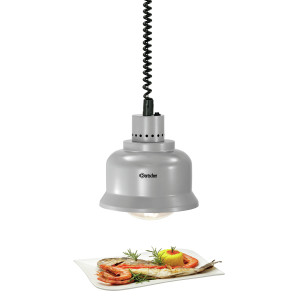Lampada Riscaldante - Lampadina Infrarossa Bartscher