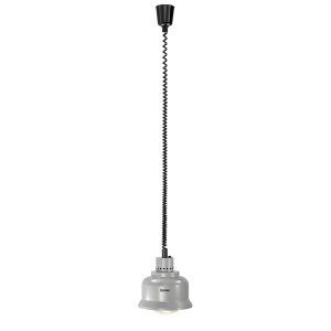 Lampada Riscaldante - Lampadina Infrarossa Bartscher
