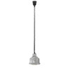 Lampada Riscaldante - Lampadina Infrarossa Bartscher