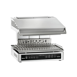 Salamandra Elettrica Hi-Light-Lift Bartscher