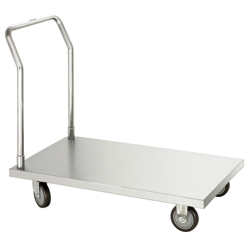 Carrello da trasporto BARTSCHER Carrello da trasporto BARTSCHER