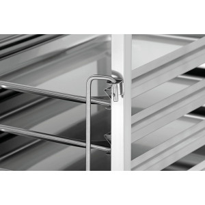 Carrello Gastronorm a 7 livelli GN1/1 Barstcher