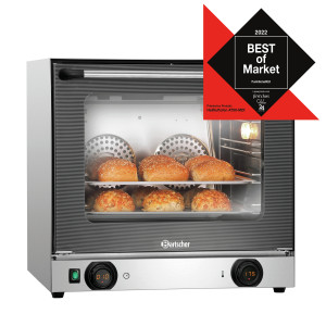 Quattro Professionale a Convezione AT90-MDI