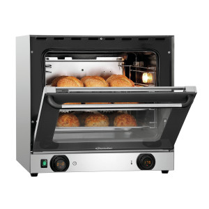 Quattro Professionale a Convezione AT90-MDI
