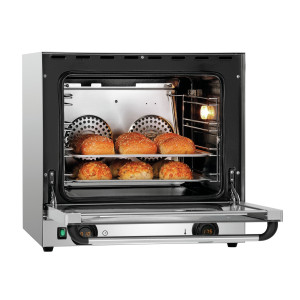 Quattro Professionale a Convezione AT90-MDI