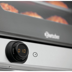 Quattro Professionale a Convezione AT90-MDI