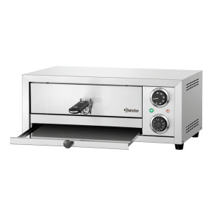 Forno a pizza professionale ST350 TR
