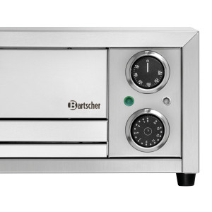 Forno a pizza professionale ST350 TR