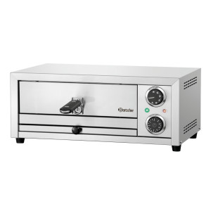Forno a pizza professionale ST350 TR
