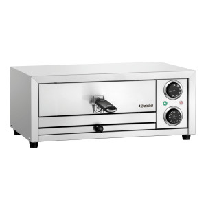 Forno a pizza professionale ST350 TR