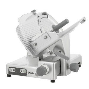Affettatrice Professionale a Pignoni 300-G