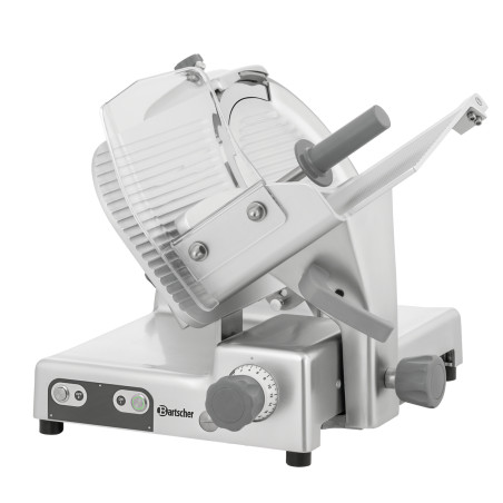 Affettatrice Professionale a Pignoni 300-G