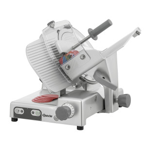 Affettatrice Professionale a Pignoni 300-G