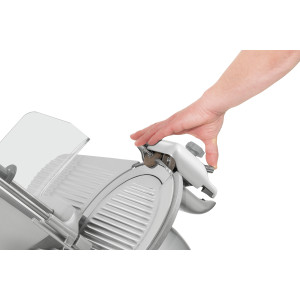 Affettatrice Professionale a Pignoni 300-G