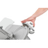 Affettatrice Professionale a Pignoni 300-G