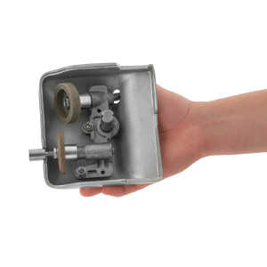 Affettatrice Professionale a Pignoni 300-G