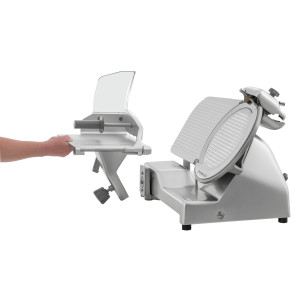 Affettatrice Professionale a Pignoni 300-G