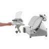 Affettatrice Professionale a Pignoni 300-G