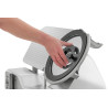 Affettatrice Professionale a Pignoni 300-G
