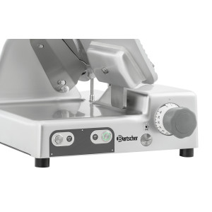 Affettatrice Professionale a Pignoni 300-G