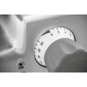 Affettatrice Professionale a Pignoni 300-G