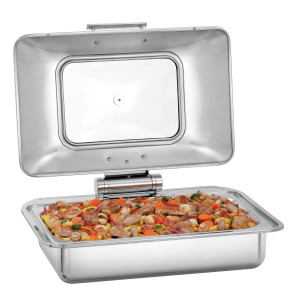 Chafing Dish GN 1/1 - Flessibile