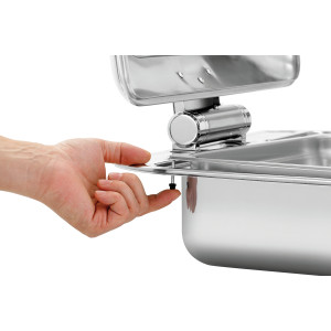 Chafing Dish GN 1/1 - Flessibile
