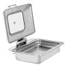 Chafing Dish GN 1/1 - Flessibile