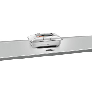 Chafing Dish GN 1/1 - Flessibile