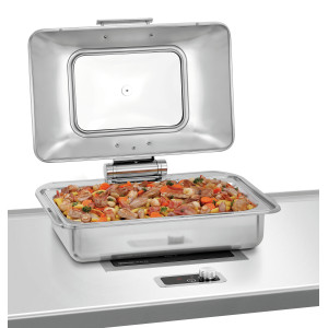 Chafing Dish GN 1/1 - Flessibile