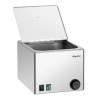 Scalda salsicce 1KA10-FM Bartscher
