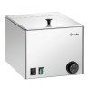 Scalda salsicce 1KA10-FM Bartscher