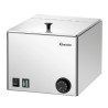 Scalda salsicce 1KA10-FM Bartscher