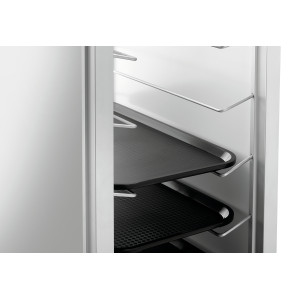 Carrello Inox 10 Ripiani GN 1/1