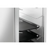 Carrello Inox 10 Ripiani GN 1/1