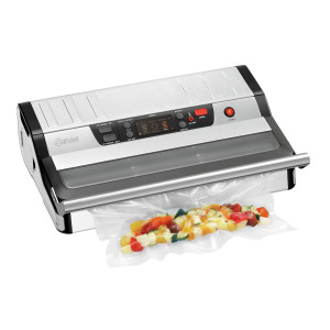 Macchina Sottovuoto 420 mm del marchio Bartscher