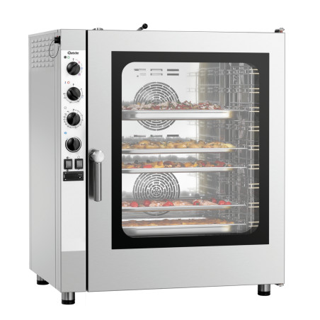 Forno a vapore M10110 - Bartscher