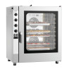 Forno a vapore M10110 - Bartscher