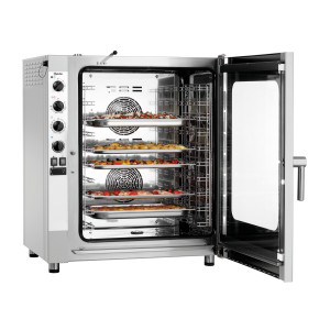 Forno a vapore M10110 - Bartscher