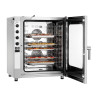 Forno a vapore M10110 - Bartscher