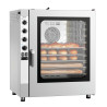 Forno a vapore M10110 - Bartscher