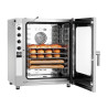 Forno a vapore M10110 - Bartscher