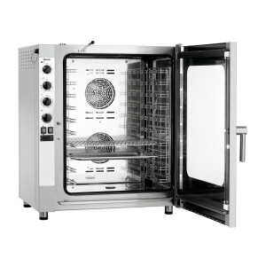 Forno a vapore M10110 - Bartscher
