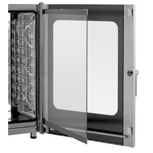 Forno a vapore M10110 - Bartscher