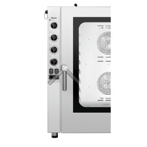Forno a vapore M10110 - Bartscher