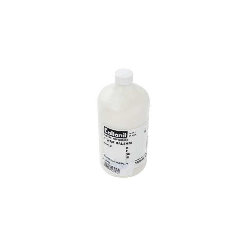 Cera liquida incolore 1 L Bartscher Cera liquida incolore 1 L Bartscher