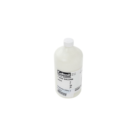 Cera liquida incolore 1 L Bartscher