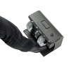 Lucidatrice per scarpe elettrica Bartscher