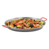 Padella per paella - diametro 46 cm