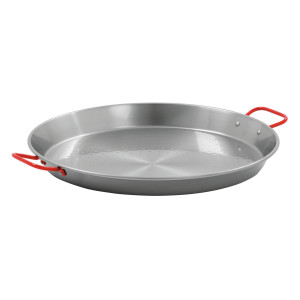 Padella per paella - diametro 46 cm